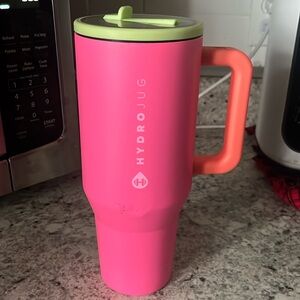 HydroJug traveler 40 oz